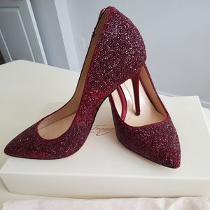 New! Imagine Vince Camuto High Heel Pump Shoes.